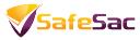 Safe Sac logo